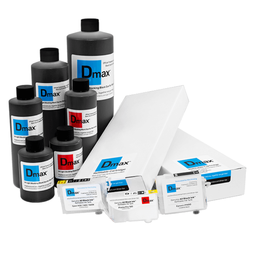 AccuRIP Emerald Screen Printing Software Freehand Graphics