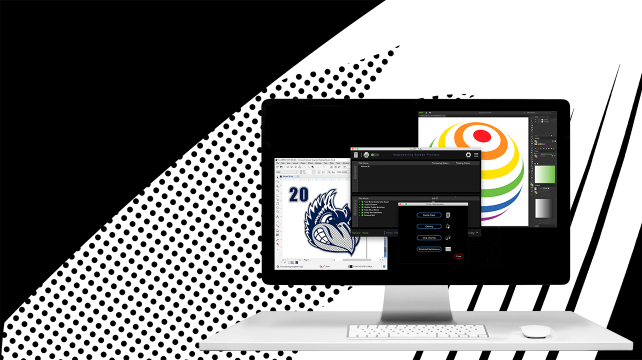 RIP Software | Screen RIP |