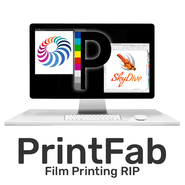 PrintFab - Solutions For Screen Printers