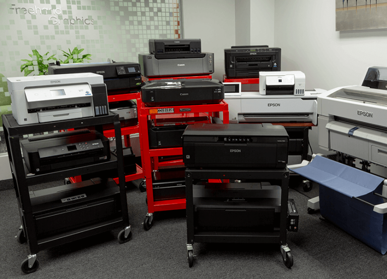 AccuRIP Emerald Screen Printing Software Freehand Graphics