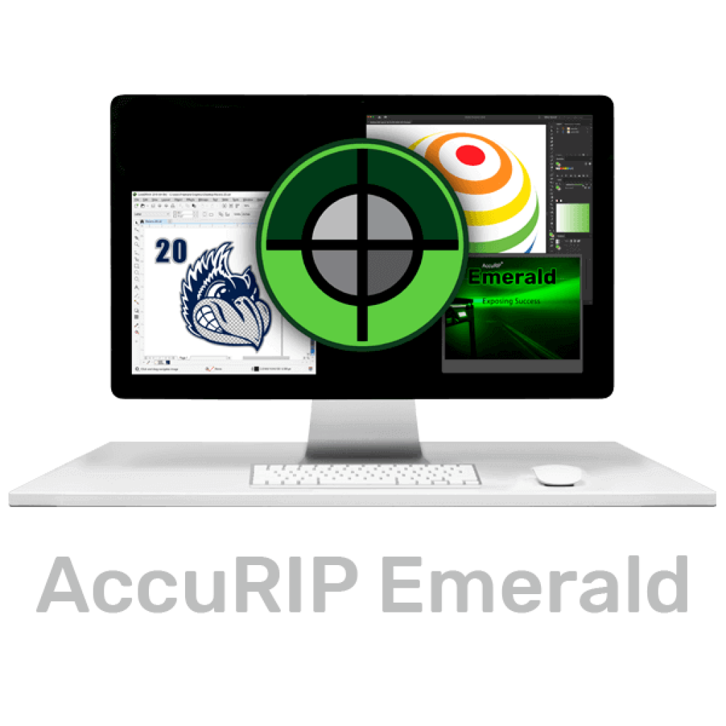 Solutions for Screen Printers Rip & PrePress Freehand Graphics™