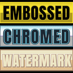 embossed-chromed-watermark