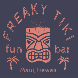 freakytiki