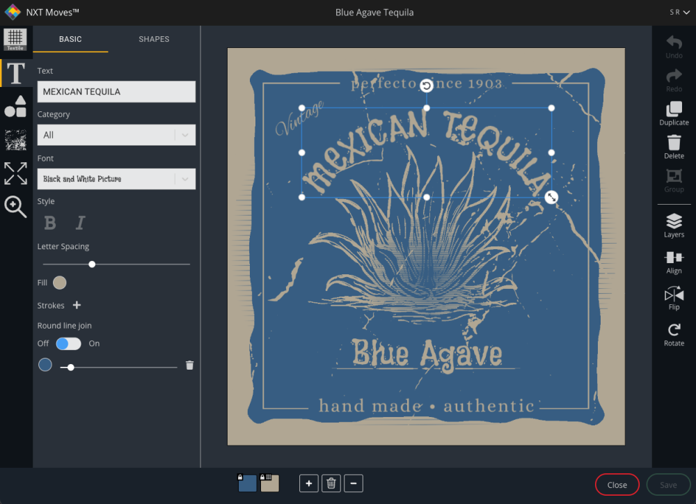 NXTMoves Guide Main Image Window Solutions For Screen Printers