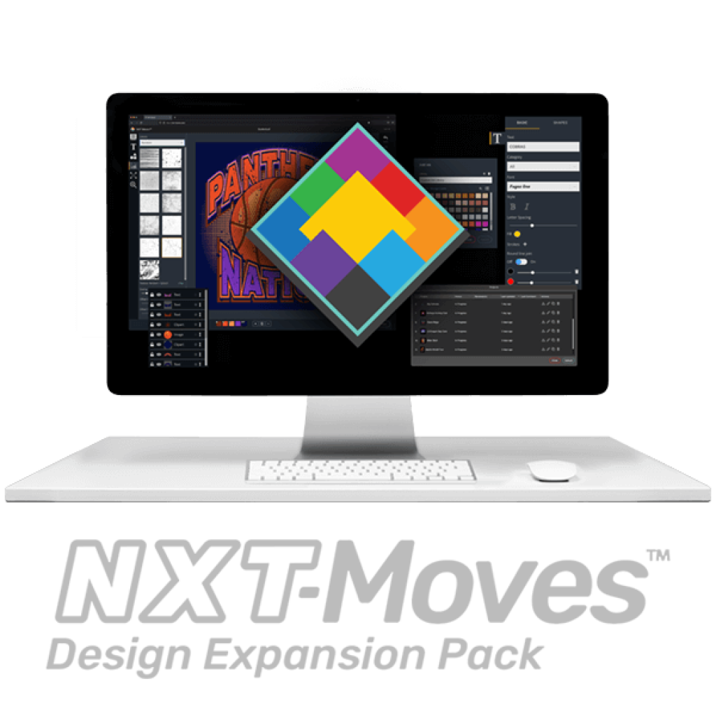 Solutions for Screen Printers Rip & PrePress Freehand Graphics™