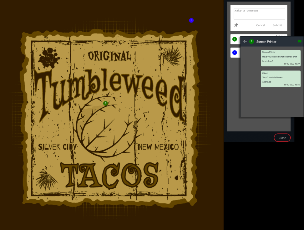 tumbleweedreview