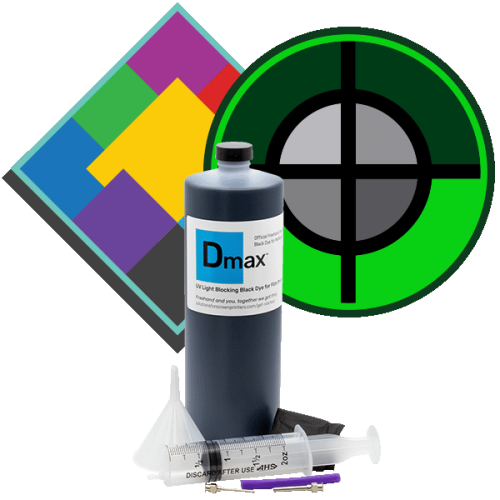 Pro Plus Bundle (EcoTank) Solutions For Screen Printers