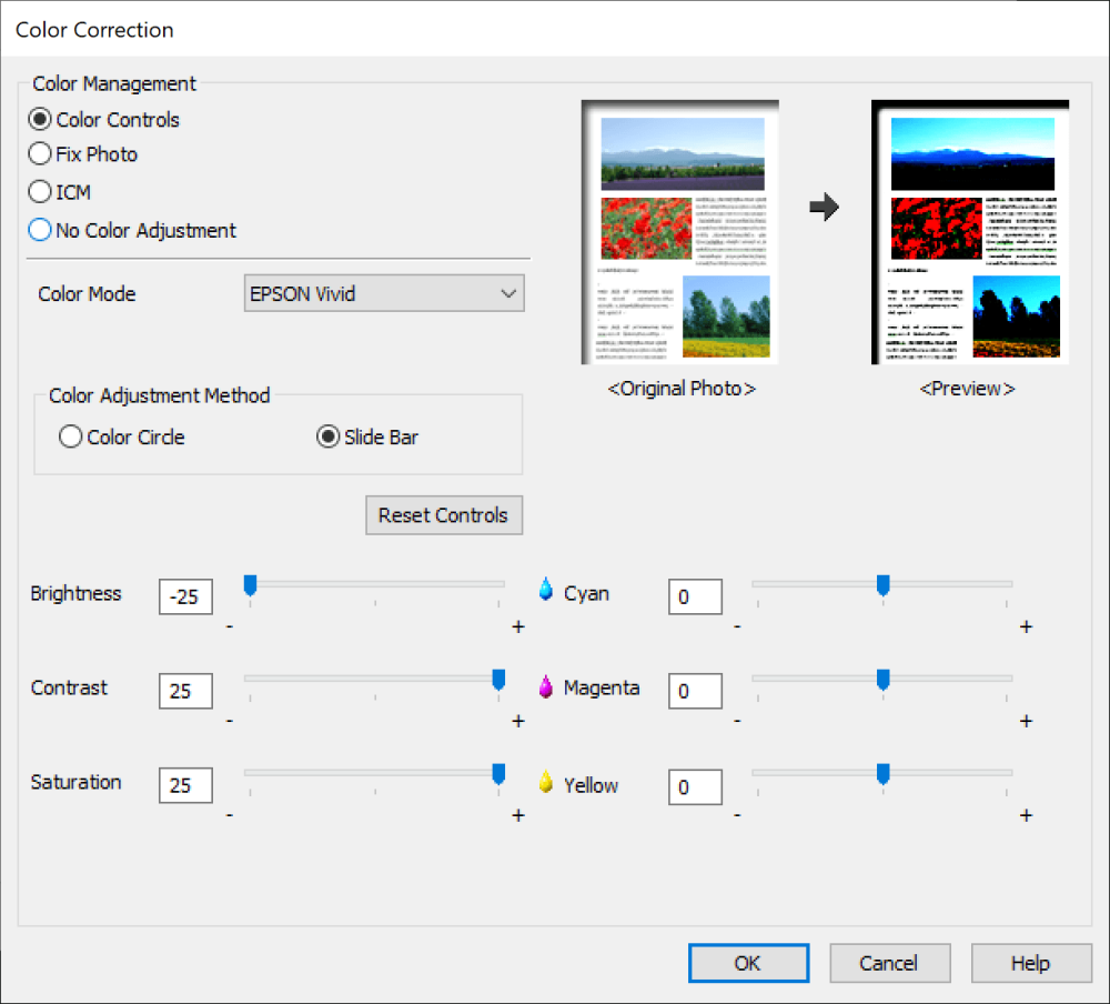 AccuRIP Emerald How to Certify A Printer Solutions For Screen Printers